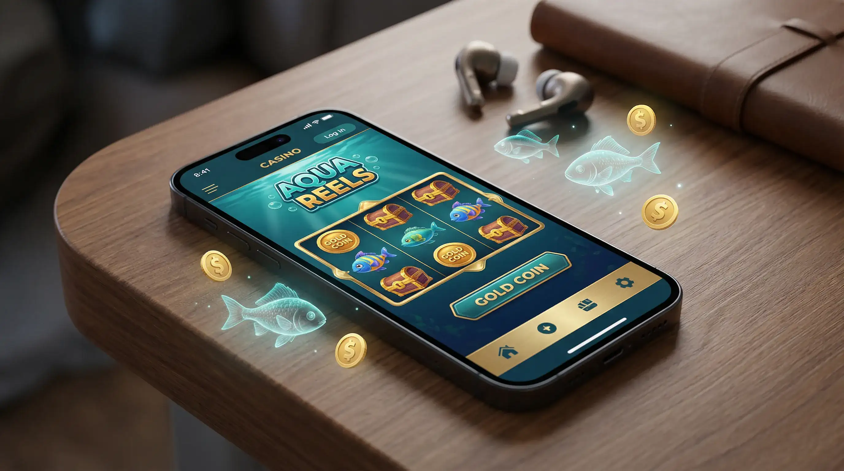mgmbet casino no celular - jogue em qualquer lugar